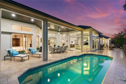 401 Pheasant CT, Marco Island, FL 34145